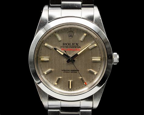 rolex 1019